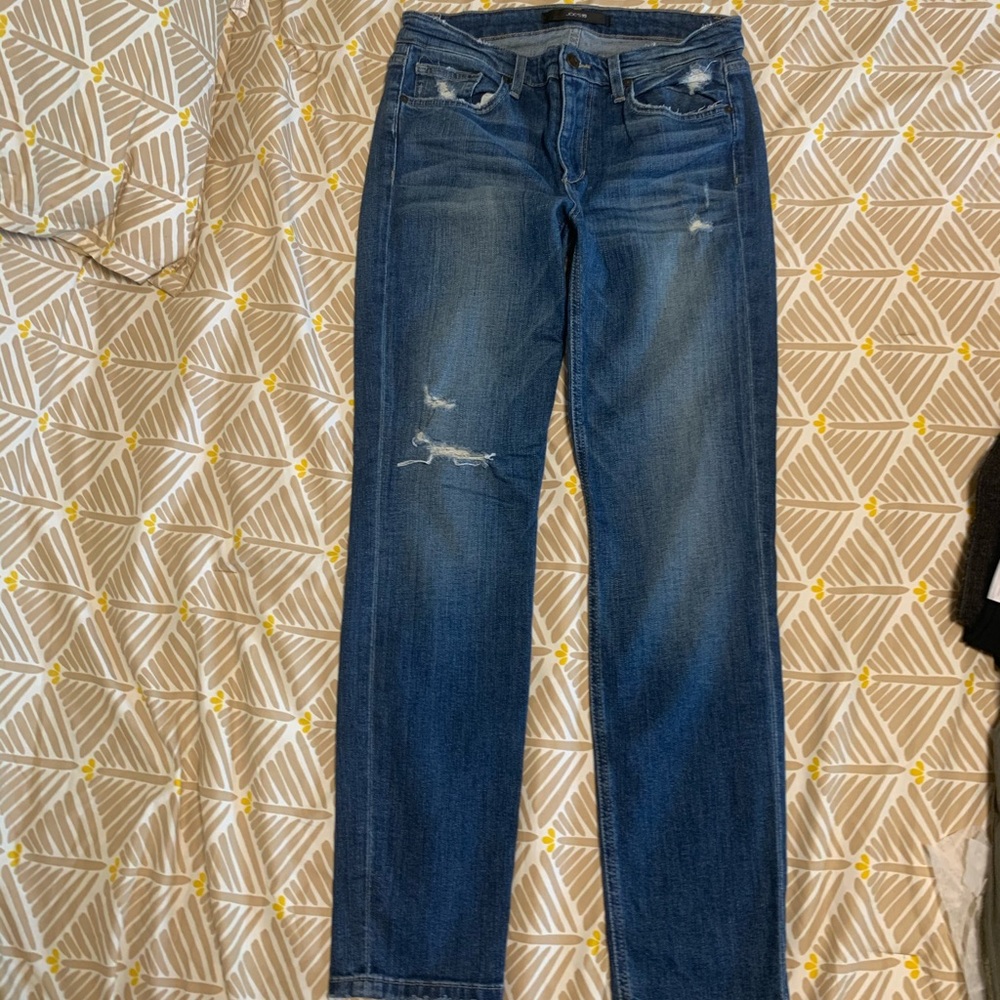 Joe’s jeans